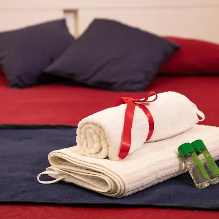 Zanzibar - Charming And Bed & Breakfast Avola