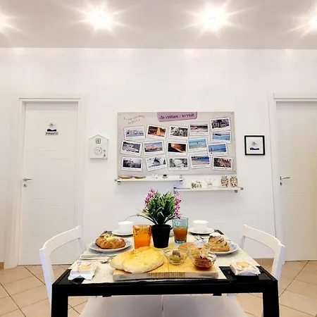 Zanzibar - Charming And Bed & Breakfast