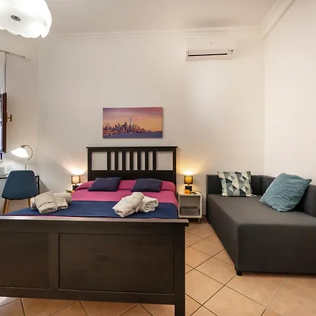 Bed & Breakfast Zanzibar - Charming And Avola