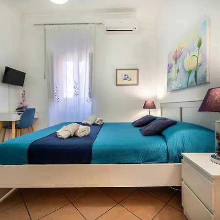 Bed & Breakfast Zanzibar - Charming And 2*