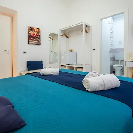Zanzibar - Charming And Bed & Breakfast Avola