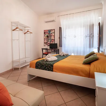 Zanzibar - Charming And Bed & Breakfast