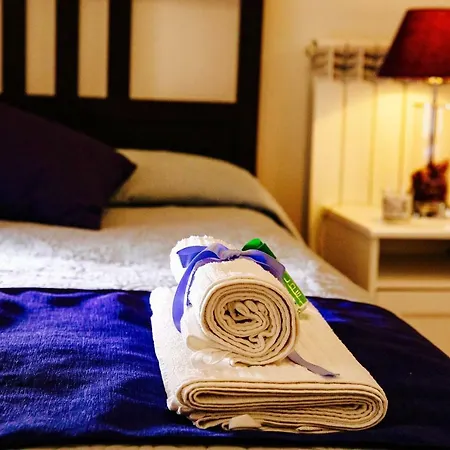 Zanzibar - Charming And Bed & Breakfast Avola
