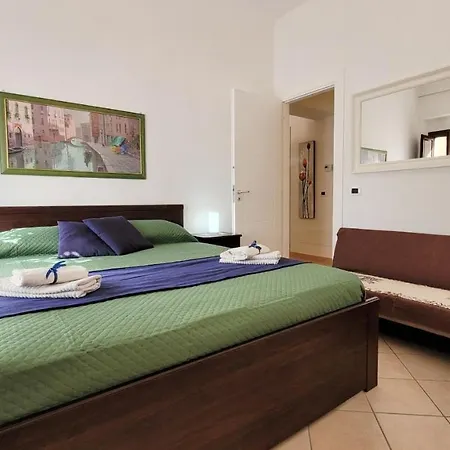 Zanzibar - Charming And Bed & Breakfast