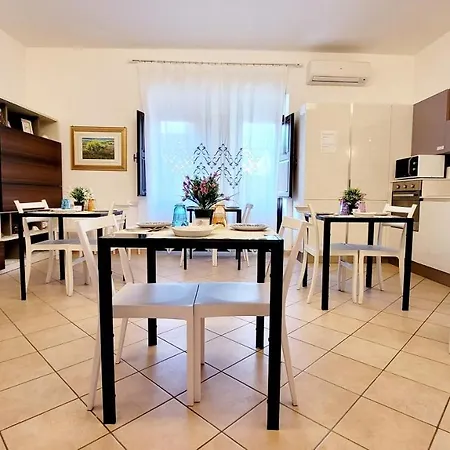 Zanzibar - Charming And Bed & Breakfast Avola