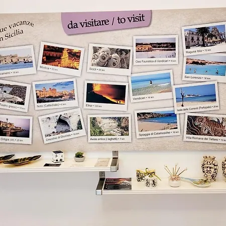 Zanzibar - Charming And Avola