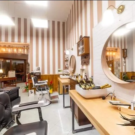 Zanzibar - Charming And Bed & Breakfast 4*