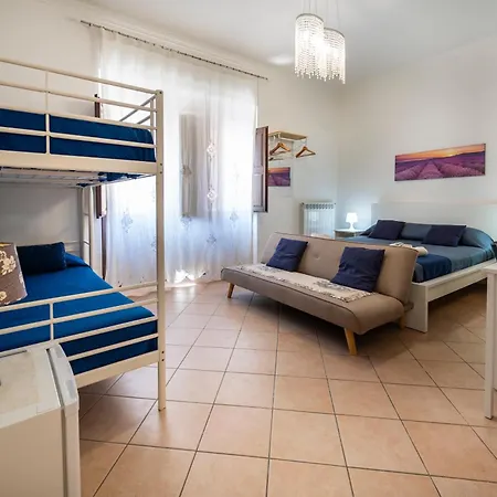 Bed & Breakfast Zanzibar - Charming And