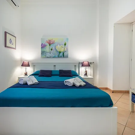 Zanzibar - Charming And Bed & Breakfast Avola