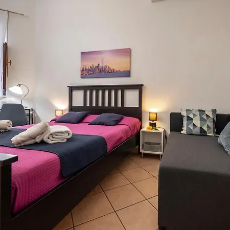 Zanzibar - Charming And Bed & Breakfast Avola