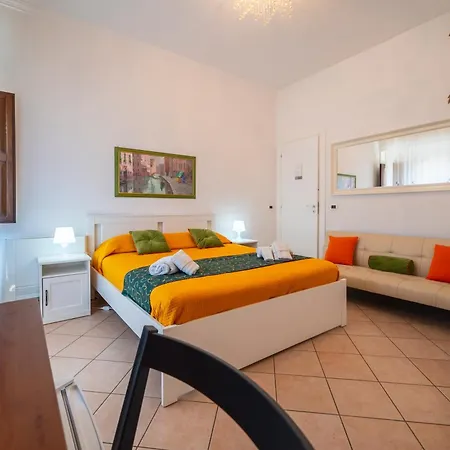 Bed & Breakfast Zanzibar - Ospitalità Siciliana Avola