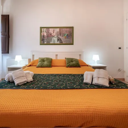 Bed & Breakfast Zanzibar - Charming And Avola