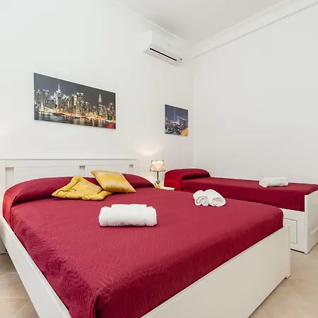 Zanzibar - Charming And Bed & Breakfast Avola