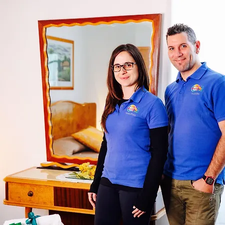 Zanzibar - Charming And 4* Avola