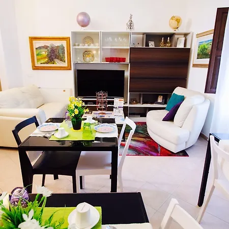 Bed & Breakfast Zanzibar - Charming And Avola