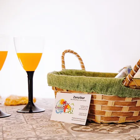 Zanzibar - Charming And