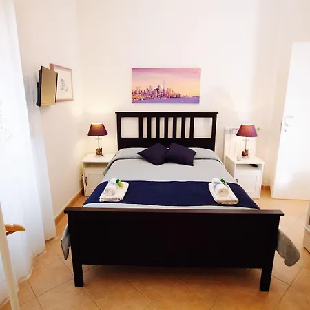 Bed & Breakfast Zanzibar - Charming And 4*