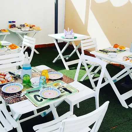 Zanzibar - Charming And Bed & Breakfast 4*