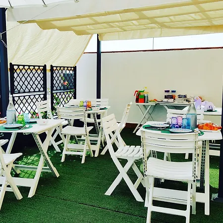 Zanzibar - Charming And Bed & Breakfast Avola