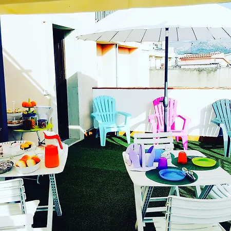 Zanzibar - Charming And Avola