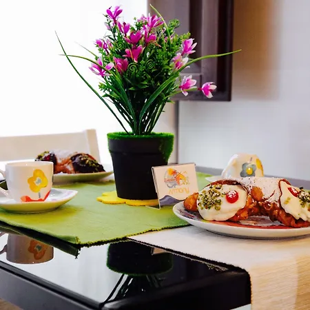 Zanzibar - Charming And Bed & Breakfast 4*