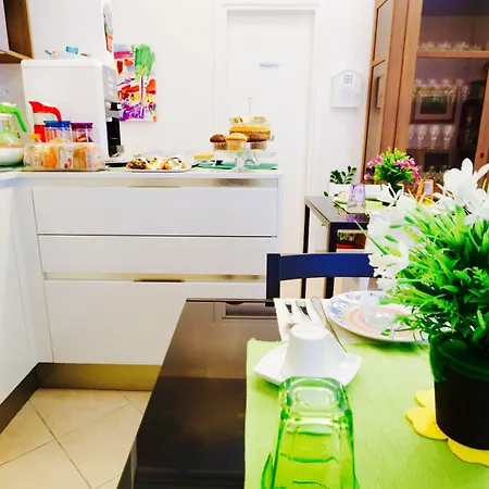 Bed & Breakfast Zanzibar - Charming And 4*