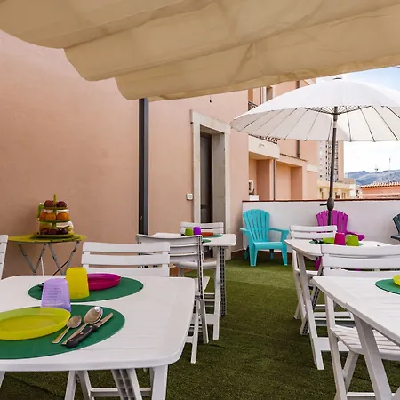 Zanzibar - Charming And Bed & Breakfast Avola