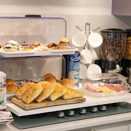 Bed & Breakfast Zanzibar - Charming And Avola