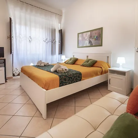 Zanzibar - Charming And Bed & Breakfast