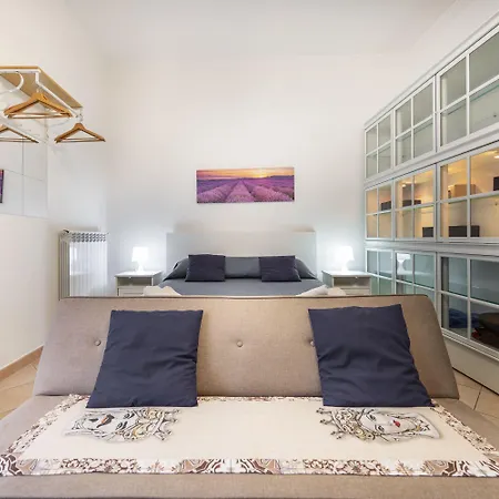 Zanzibar - Charming And Bed & Breakfast Avola